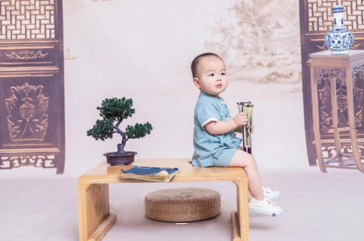 东至十个月宝宝可以吃盐吗