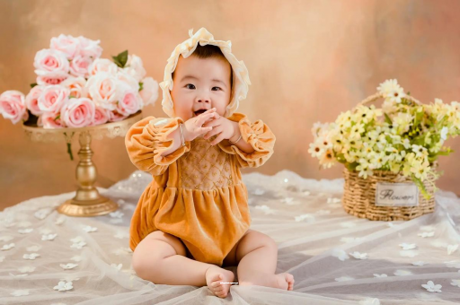 东至四个月宝宝咳嗽小妙招